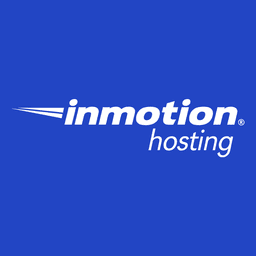 InMotion Hosting logo