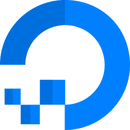 DigitalOcean logo