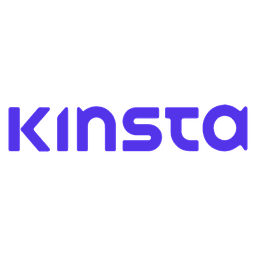 Kinsta logo