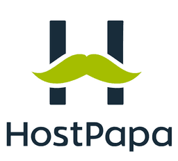 HostPapa logo