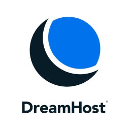 DreamHost logo