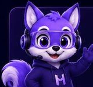 Perky AI Assistant Launcher