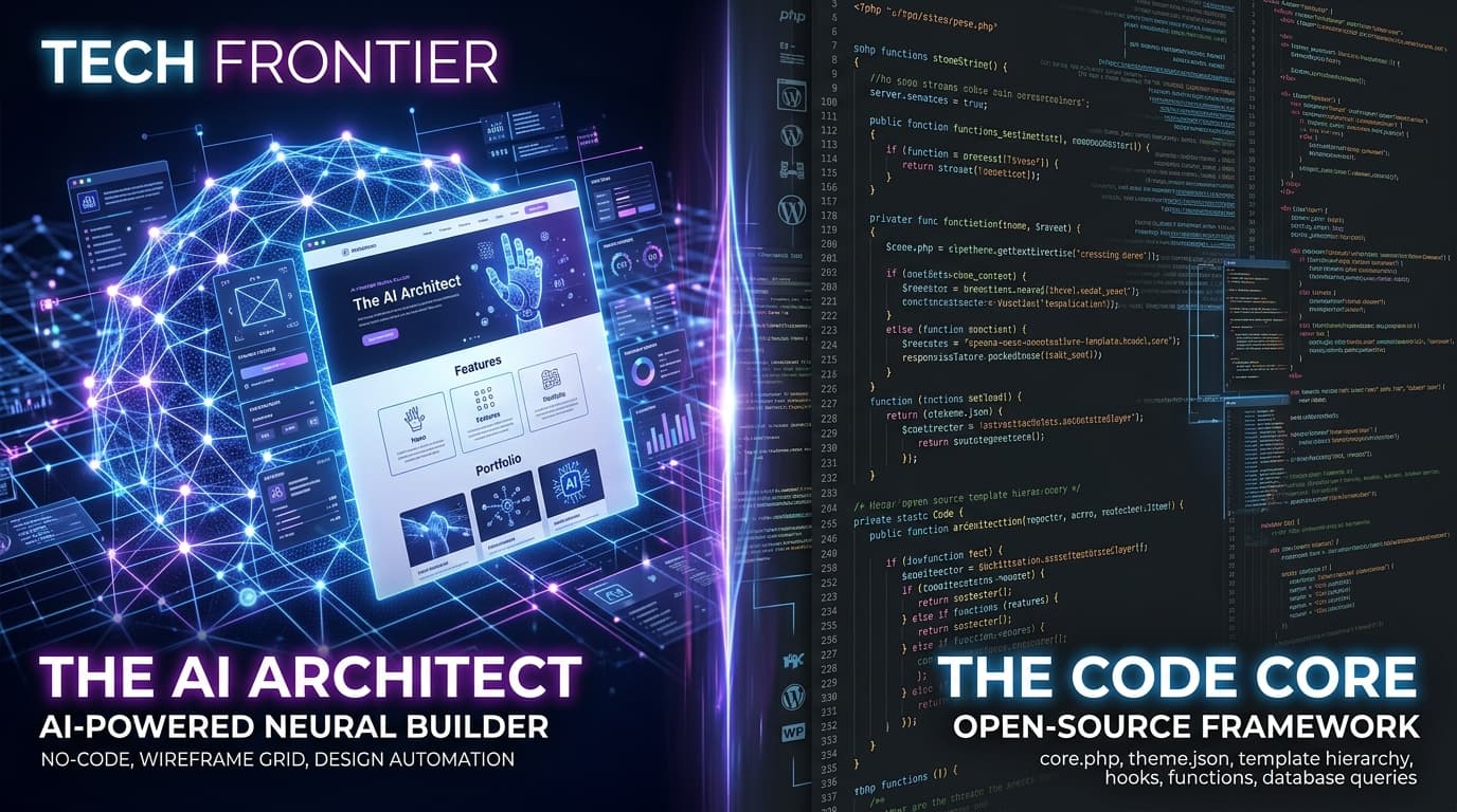 AI Website Builders vs. WordPress in 2026: The Honest Editorial Showdown AI Website Builders vs. WordPress in 2026: The Honest Editorial Showdown — Comprehensive Web Hosting Guide